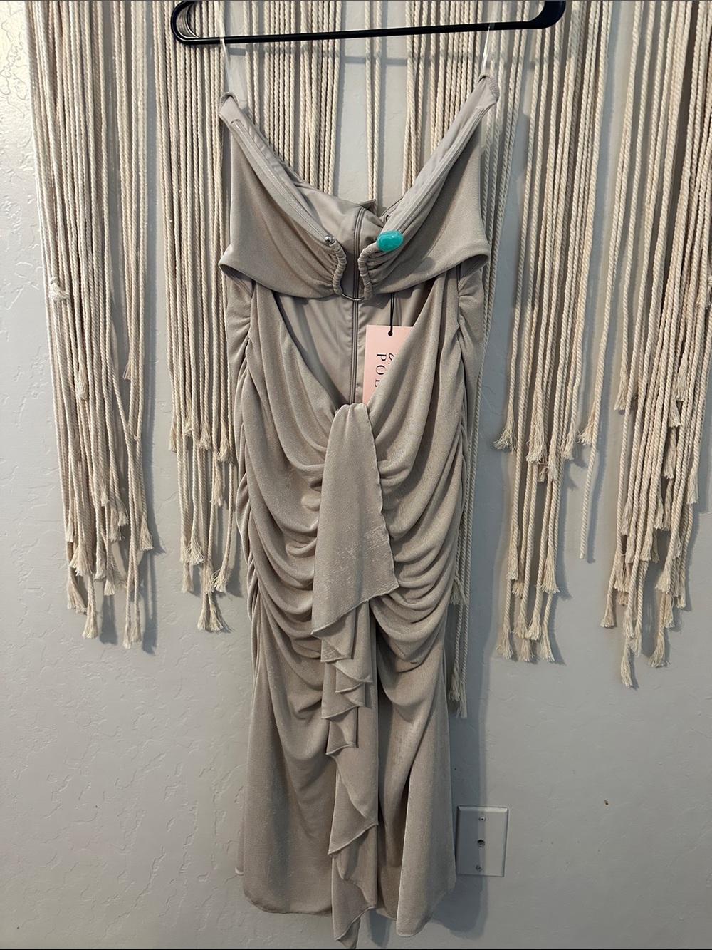 Oh Polly Susanna Dress
